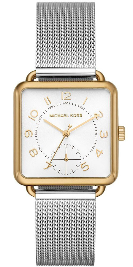 Часы Michael Kors Brenner MK3846